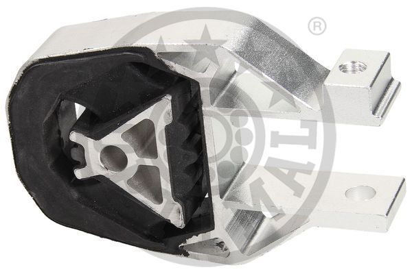 Variklio montavimas OPTIMAL F8-8140