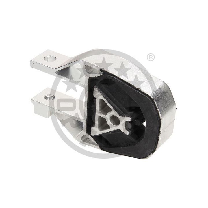 Variklio montavimas OPTIMAL F8-8140