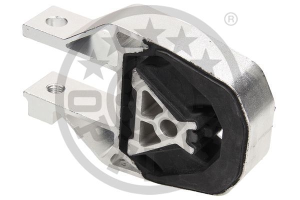 Variklio montavimas OPTIMAL F8-8140