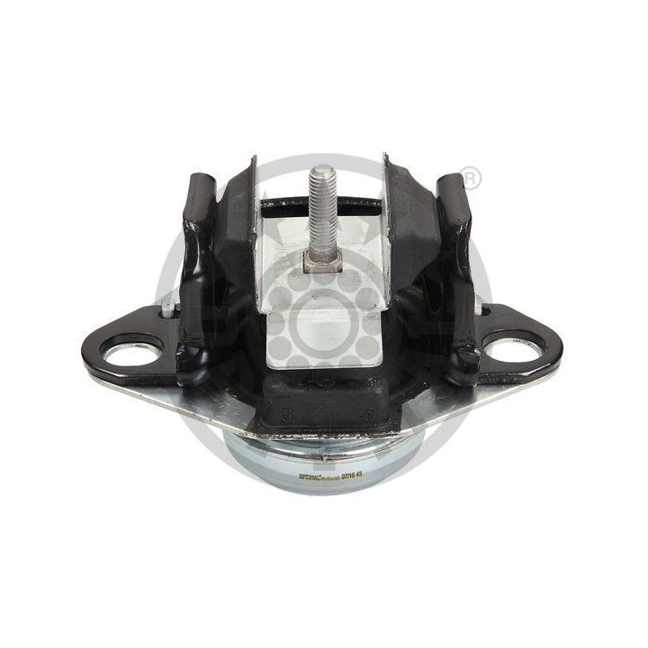 Variklio montavimas OPTIMAL F8-8146