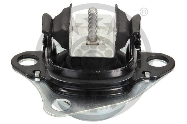 Variklio montavimas OPTIMAL F8-8146