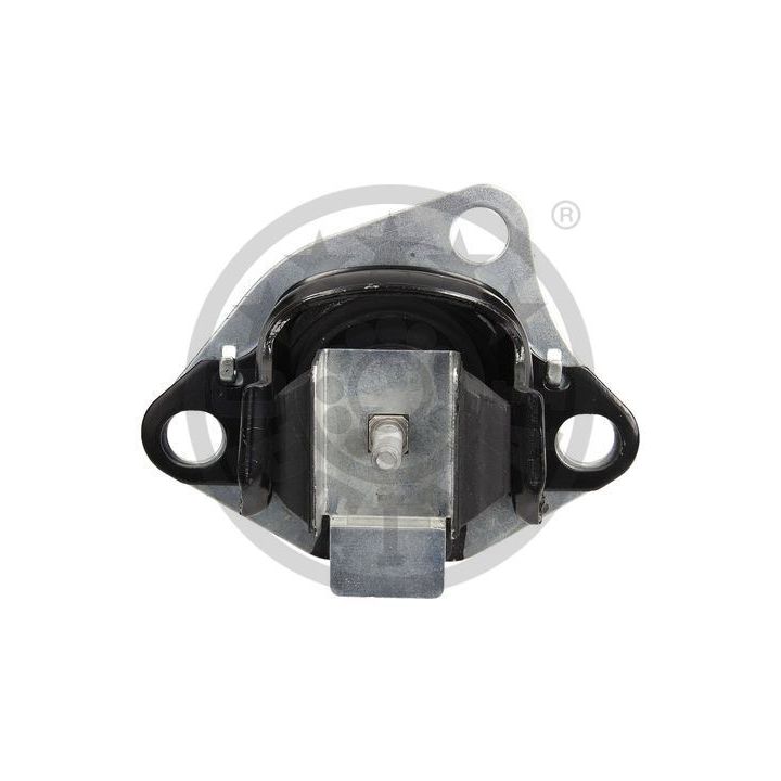 Variklio montavimas OPTIMAL F8-8146