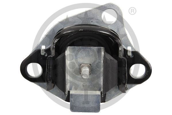 Variklio montavimas OPTIMAL F8-8146