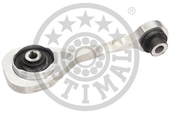 Variklio montavimas OPTIMAL F8-8151