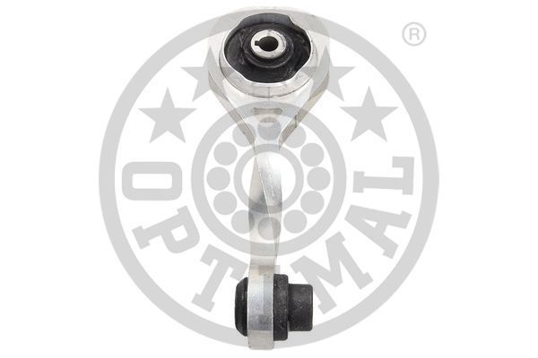 Variklio montavimas OPTIMAL F8-8151