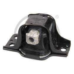 Variklio montavimas OPTIMAL F8-8168