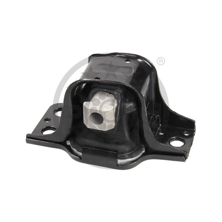 Variklio montavimas OPTIMAL F8-8168