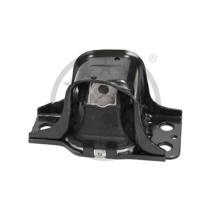 Variklio montavimas OPTIMAL F8-8168