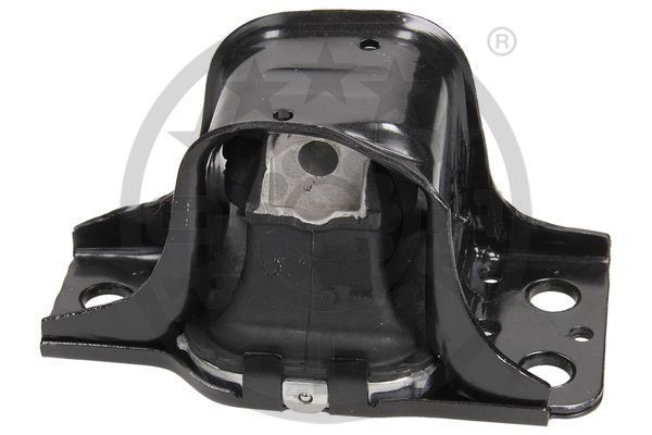 Variklio montavimas OPTIMAL F8-8168