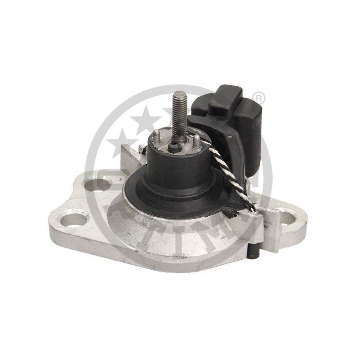 Variklio montavimas OPTIMAL F8-8172