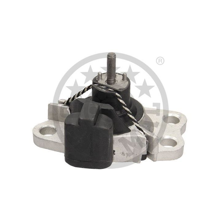 Variklio montavimas OPTIMAL F8-8172