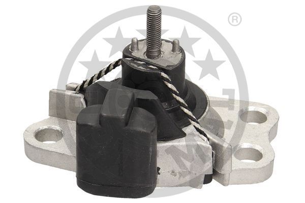 Variklio montavimas OPTIMAL F8-8172