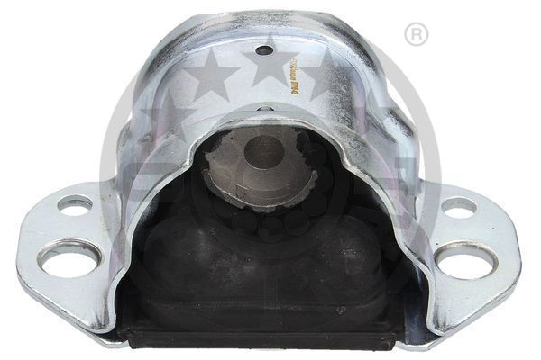 Variklio montavimas OPTIMAL F8-8188