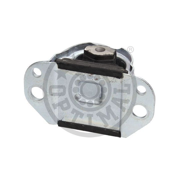 Variklio montavimas OPTIMAL F8-8188