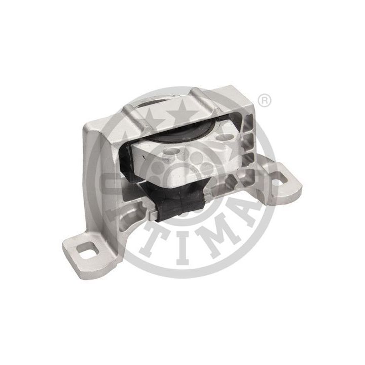 Variklio montavimas OPTIMAL F8-8197