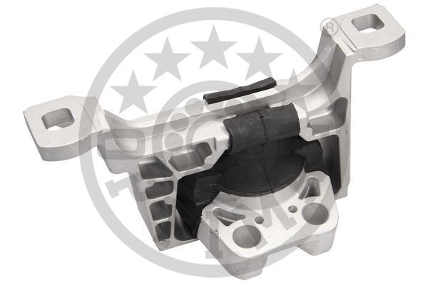 Variklio montavimas OPTIMAL F8-8197