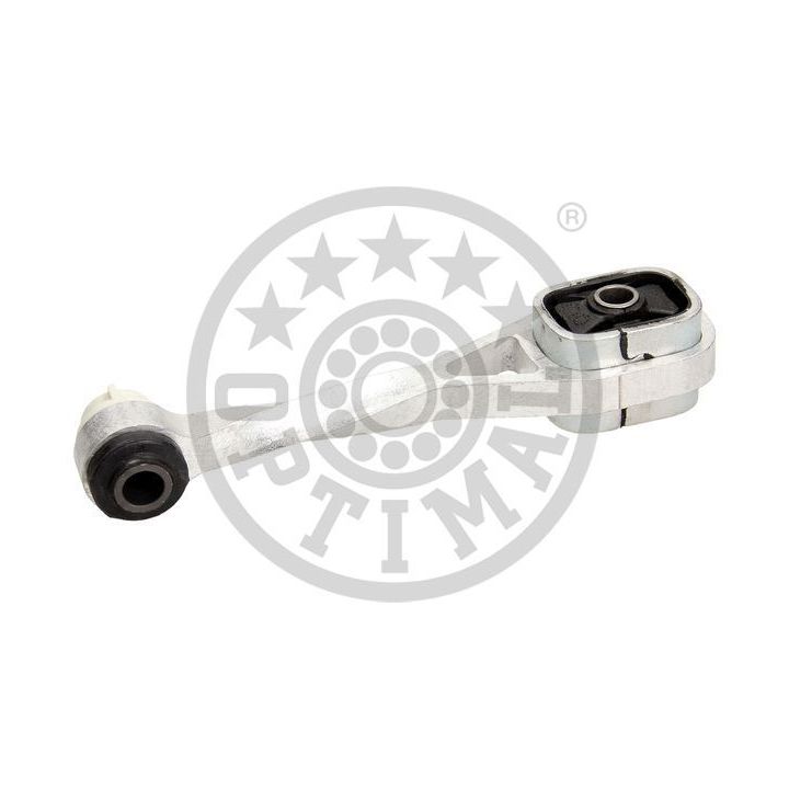 Variklio montavimas OPTIMAL F8-8236