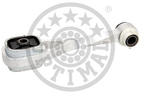 Variklio montavimas OPTIMAL F8-8236