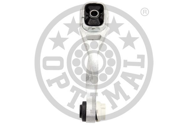 Variklio montavimas OPTIMAL F8-8236