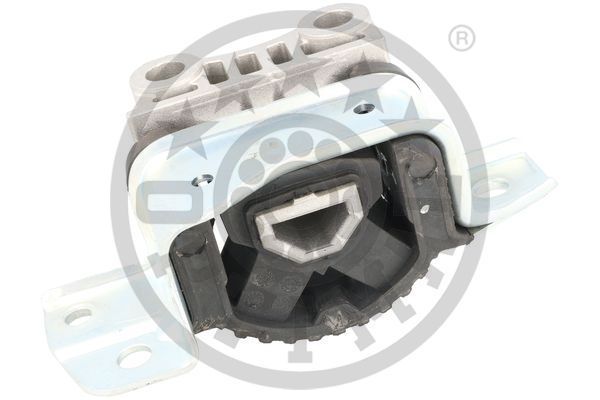 Variklio montavimas OPTIMAL F8-8238