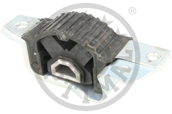 Variklio montavimas OPTIMAL F8-8238