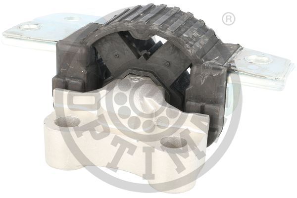 Variklio montavimas OPTIMAL F8-8238