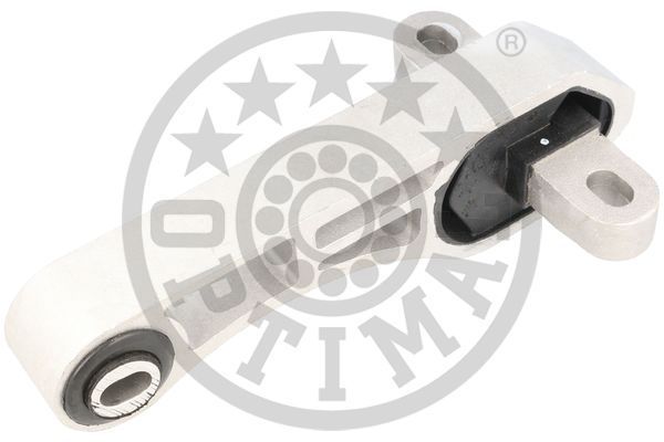 Variklio montavimas OPTIMAL F8-8241