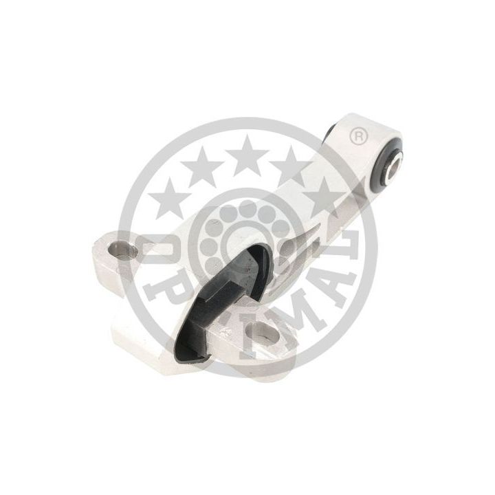 Variklio montavimas OPTIMAL F8-8241