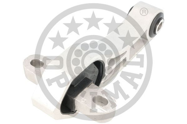 Variklio montavimas OPTIMAL F8-8241