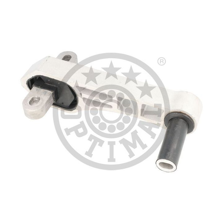 Variklio montavimas OPTIMAL F8-8243