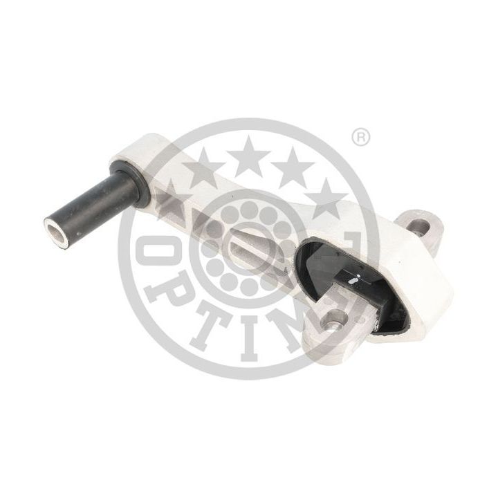 Variklio montavimas OPTIMAL F8-8243