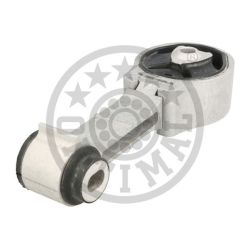 Variklio montavimas OPTIMAL F8-8246