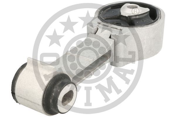 Variklio montavimas OPTIMAL F8-8246