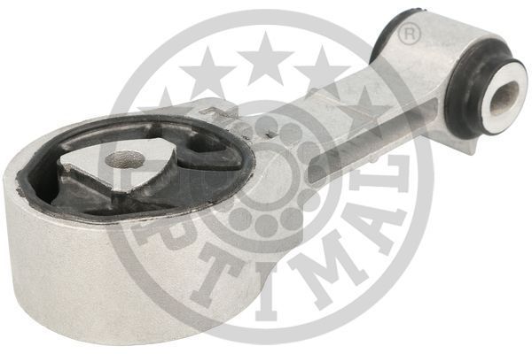 Variklio montavimas OPTIMAL F8-8246