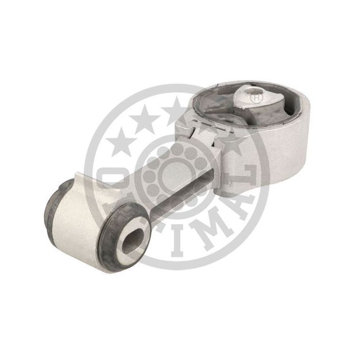 Variklio montavimas OPTIMAL F8-8247