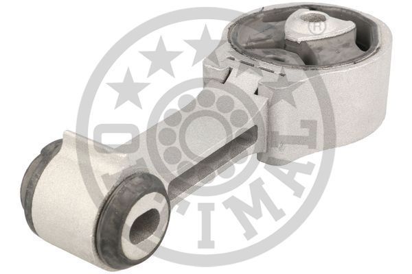 Variklio montavimas OPTIMAL F8-8247