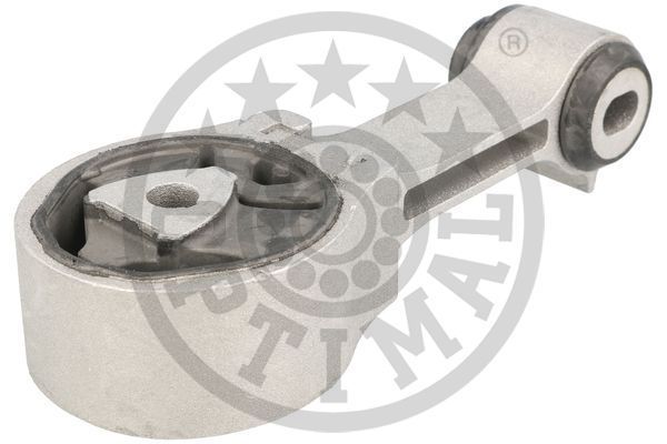 Variklio montavimas OPTIMAL F8-8247