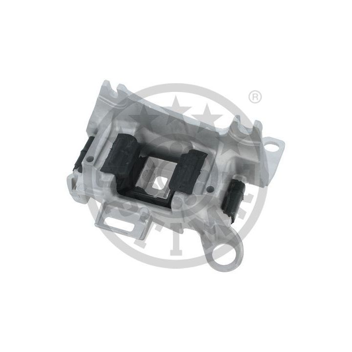 Variklio montavimas OPTIMAL F8-8356