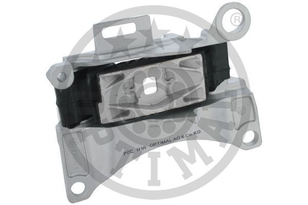 Variklio montavimas OPTIMAL F8-8356