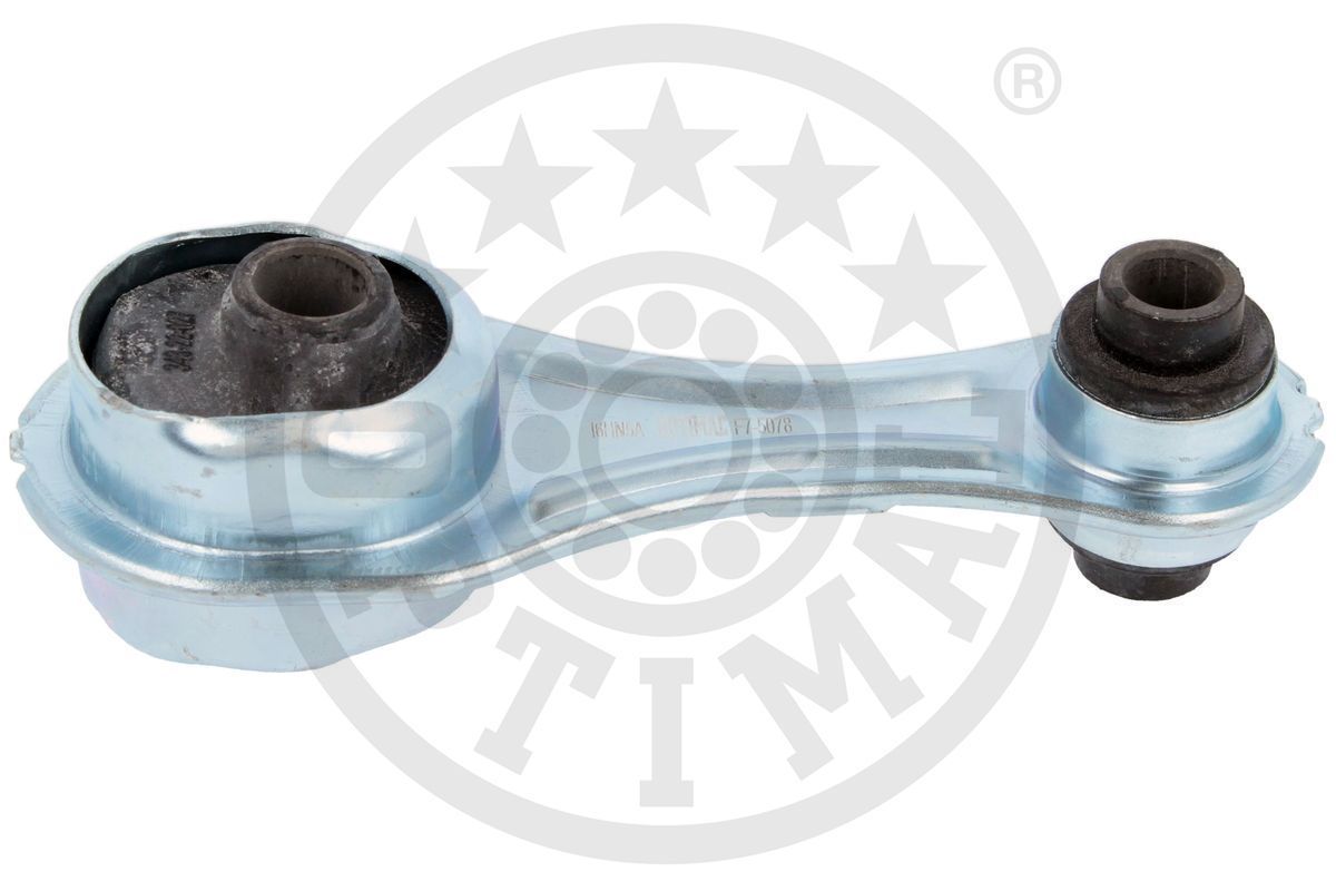 Montavimas, automatinė transmisija OPTIMAL F7-5078