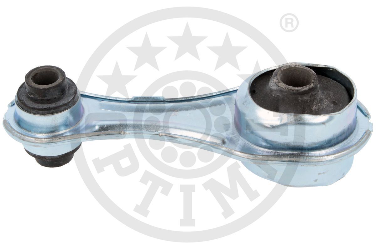 Montavimas, automatinė transmisija OPTIMAL F7-5078