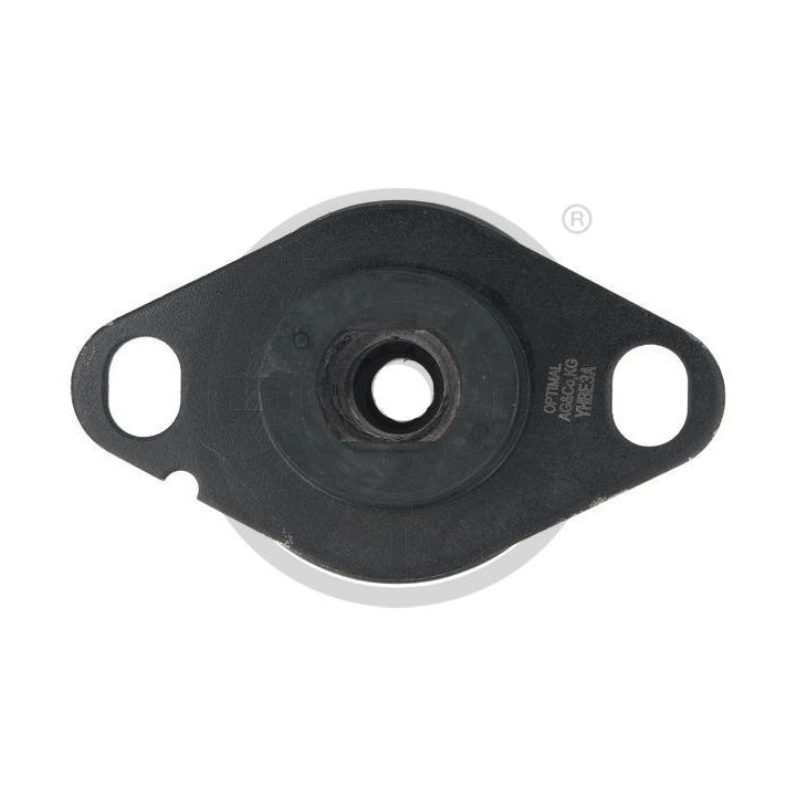 Montavimas, neautomatinė transmisija OPTIMAL F8-5485