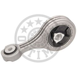 Montavimas, neautomatinė transmisija OPTIMAL F8-8086