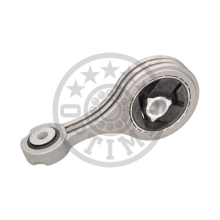 Montavimas, neautomatinė transmisija OPTIMAL F8-8086