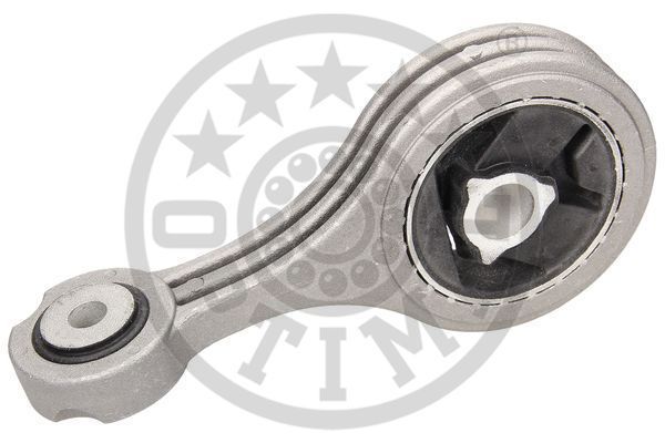 Montavimas, neautomatinė transmisija OPTIMAL F8-8086