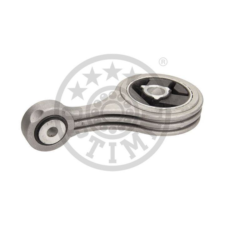 Montavimas, neautomatinė transmisija OPTIMAL F8-8086