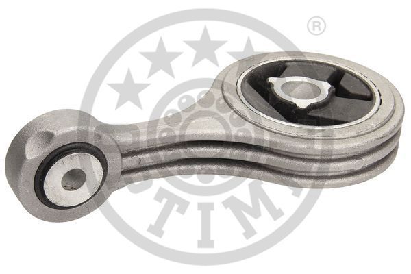 Montavimas, neautomatinė transmisija OPTIMAL F8-8086