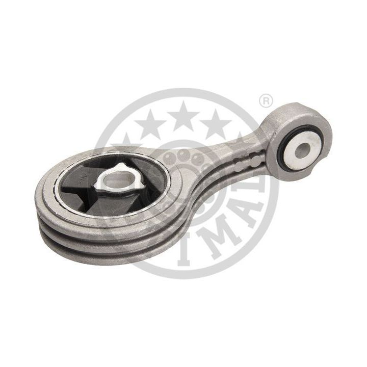 Montavimas, neautomatinė transmisija OPTIMAL F8-8086