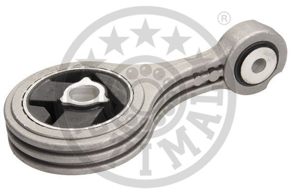 Montavimas, neautomatinė transmisija OPTIMAL F8-8086