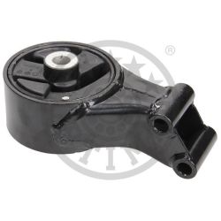 Montavimas, automatinė transmisija OPTIMAL F8-8170